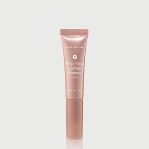 Naturium Phyto-Glow Lip Balm Shimmer